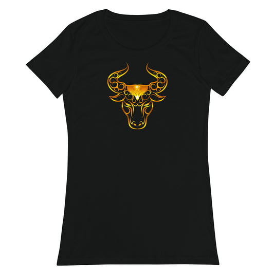 Options Guru Millionaire Bull Shirt